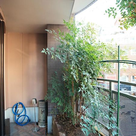 Apartamento まるまる貸切,羽田空港から一番近いyu'S House Tokio Exterior foto