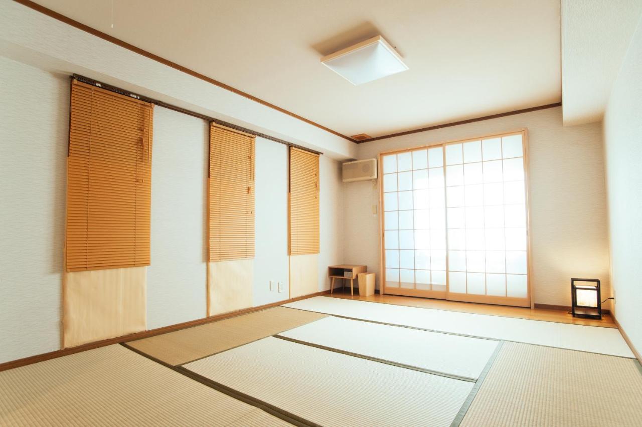 Apartamento まるまる貸切,羽田空港から一番近いyu'S House Tokio Exterior foto
