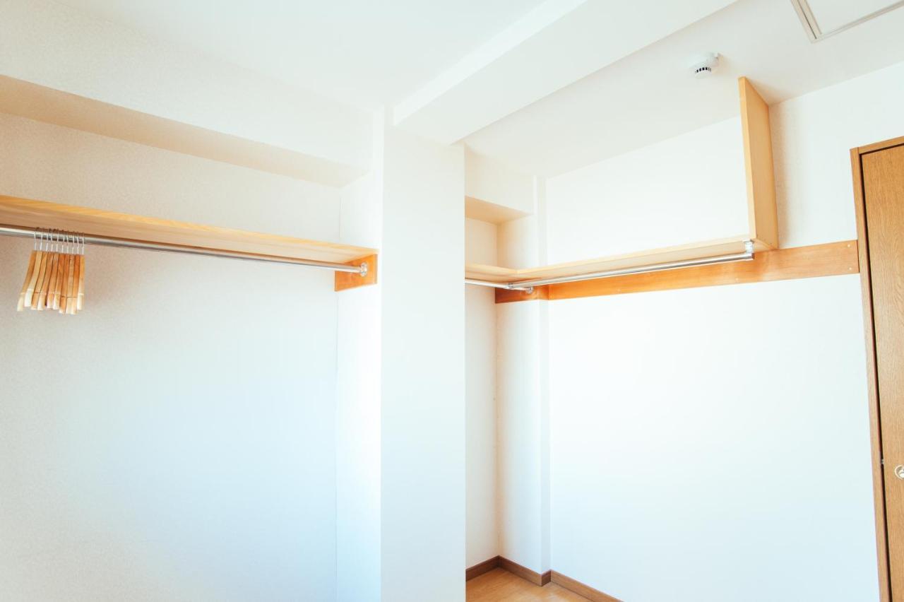 Apartamento まるまる貸切,羽田空港から一番近いyu'S House Tokio Exterior foto