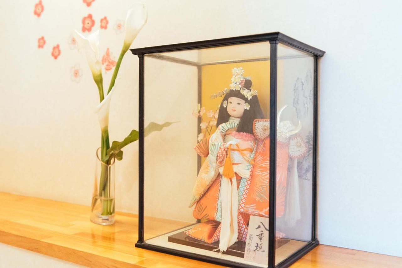 Apartamento まるまる貸切,羽田空港から一番近いyu'S House Tokio Exterior foto