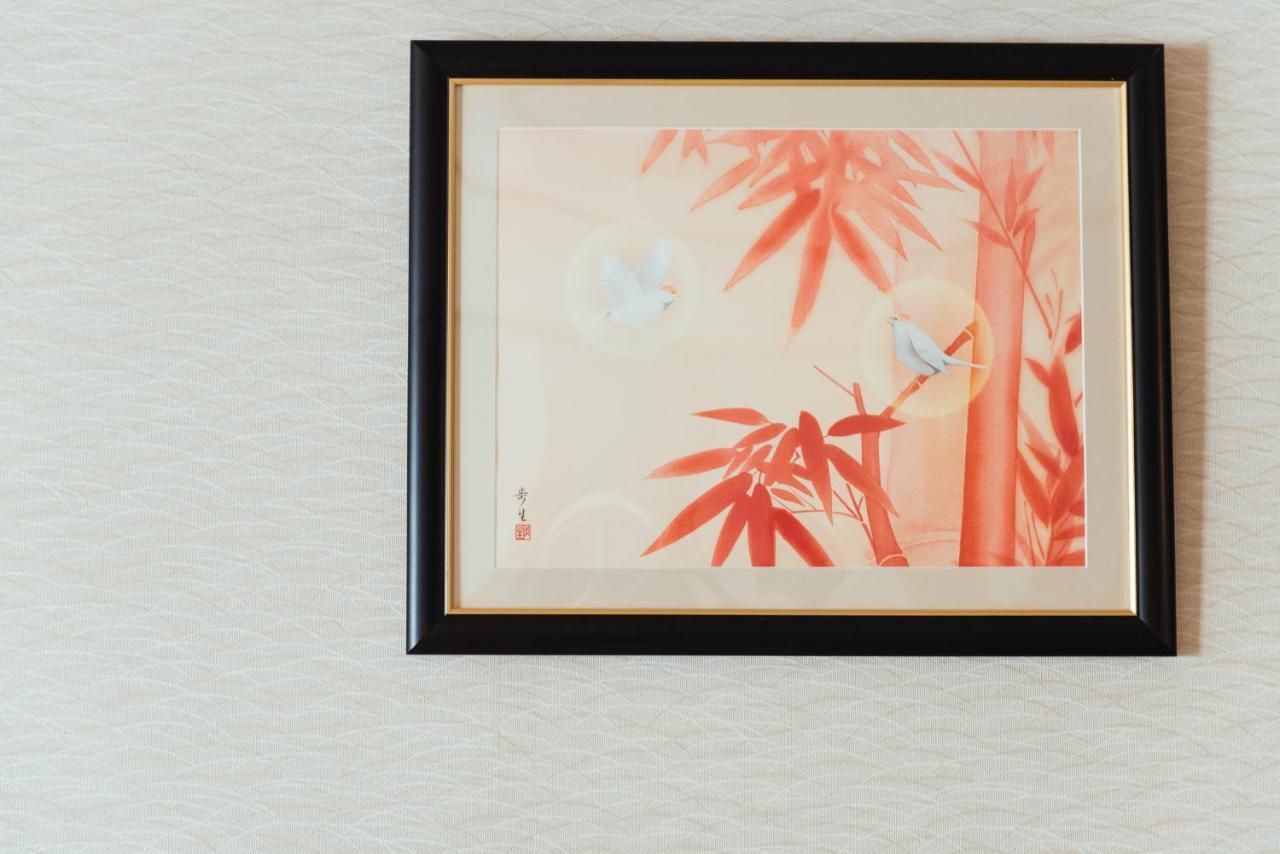 Apartamento まるまる貸切,羽田空港から一番近いyu'S House Tokio Exterior foto